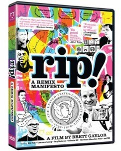 Rip DVD Cover 2